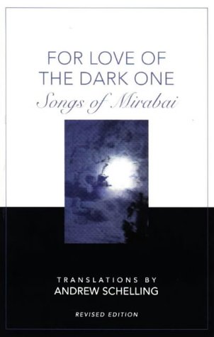 For love of the dark one Cover