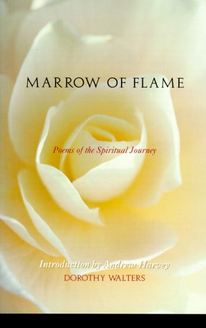 Marrow of flame Cover