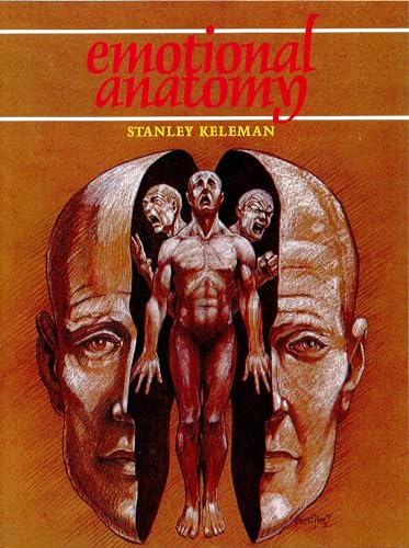 Emotional Anatomy Cover