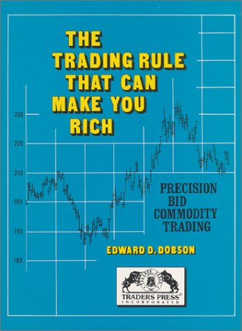 The trading rule that can make you rich Cover