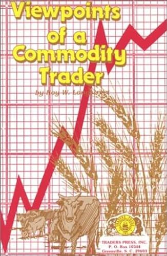 Viewpoints of a Commodity Trader Cover