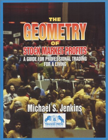 The Geometry of Stock Market Profits Cover