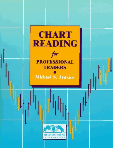 Chart Reading for Professional Traders Cover
