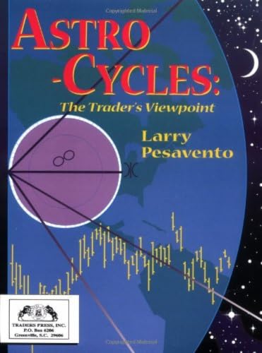 Astro-Cycles Cover