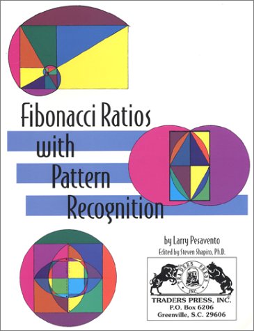 Fibonacci ratios with pattern recognition Cover