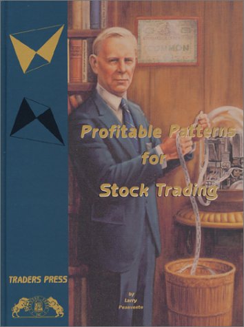 Profitable patterns for stock trading Cover