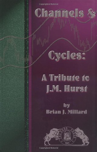 Channels & Cycles Cover