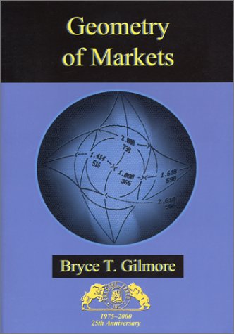 Geometry of Markets Cover