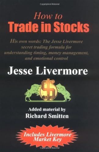 How to trade in stocks Cover