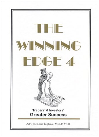 Winning Edge IV (Winning Edge (Traders Press)) Cover