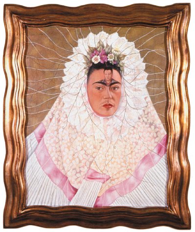 Frida Kahlo, Diego Rivera, and twentieth-century Mexican art Cover