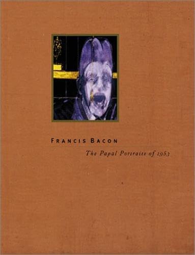 Francis Bacon Cover