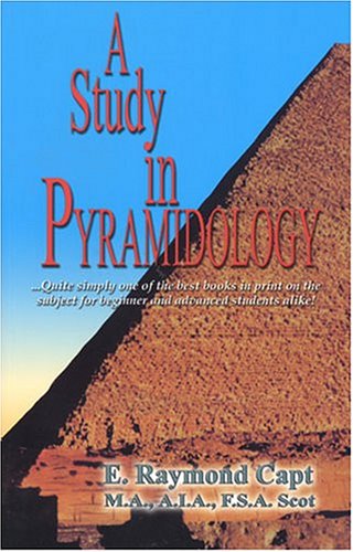 Study in pyramidology Cover