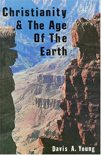 Christianity and the Age of the Earth Cover