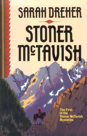 Stoner McTavish Cover