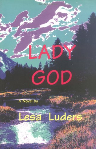 Lady god Cover