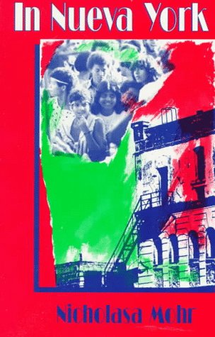 In Nueva York Cover