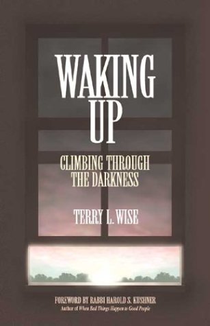 Waking Up Cover