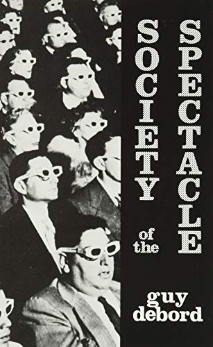 Society of the Spectacle Cover