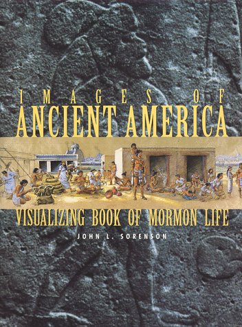 Images of ancient America Cover