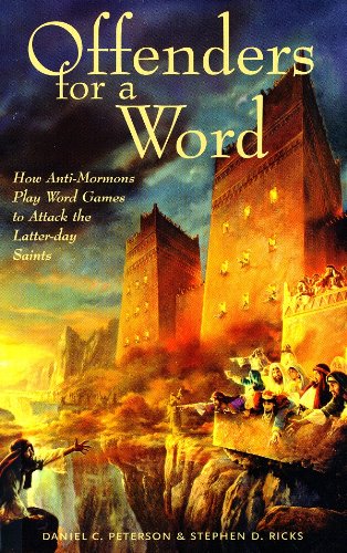 Offenders for a word Cover
