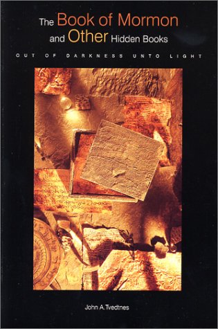 The Book of Mormon and other hidden books Cover