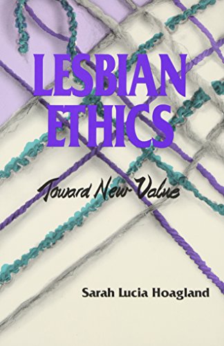 Lesbian Ethics Cover
