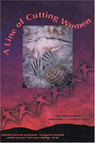 A line of cutting women Cover