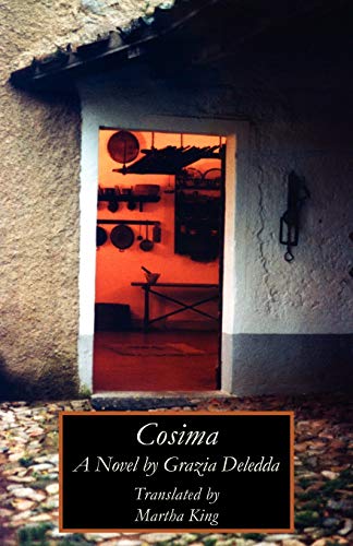Cosima Cover