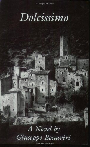 Dolcissimo Cover
