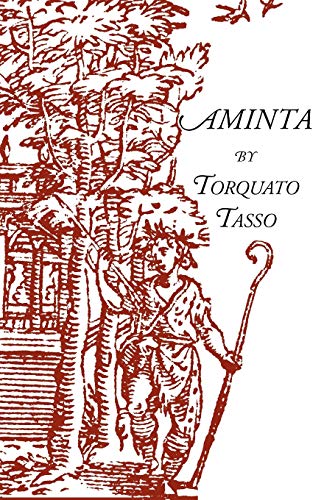 Aminta Cover