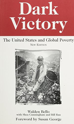Dark victory Cover