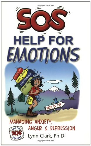 SOS help for emotions Cover