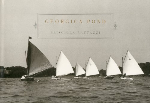 Georgica Pond Cover