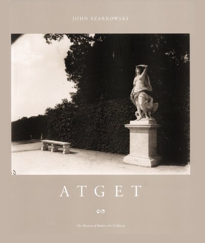 Atget Cover