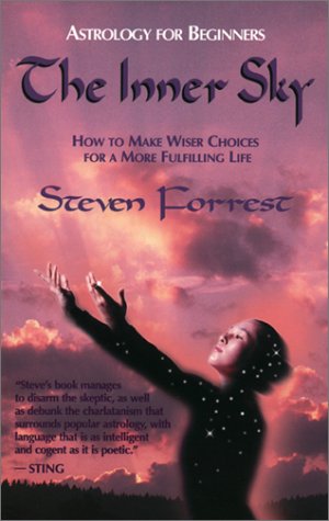 The inner sky Cover