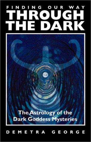 Finding Our Way Through the Dark Cover