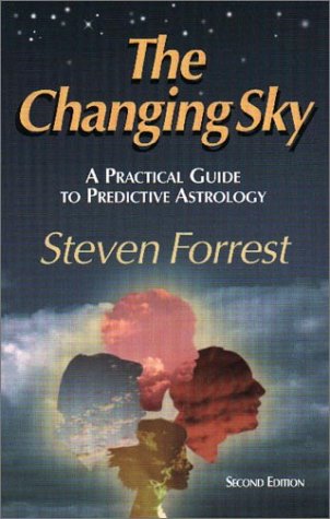 The Changing Sky Cover