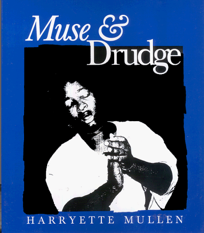 Muse and Drudge Cover