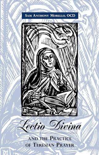 Lectio divina and the practice of Teresian prayer Cover