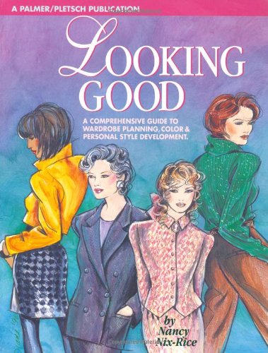 Looking Good Cover