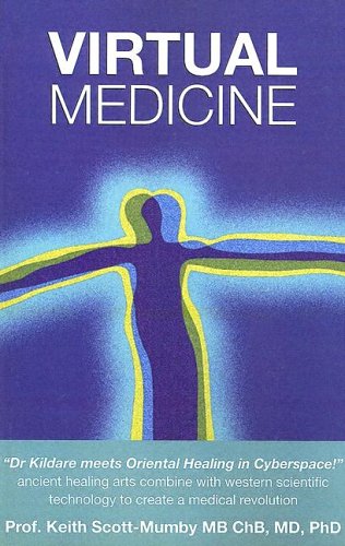 Virtual Medicine Cover