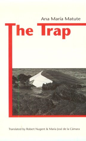 The trap Cover