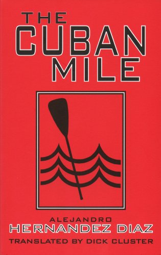 The Cuban mile Cover