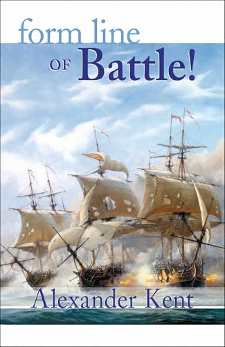 Form Line of Battle! Cover
