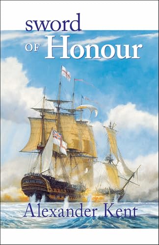 Sword of Honour Cover