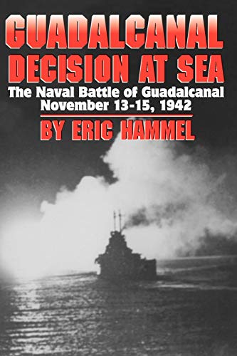 Guadalcanal Cover