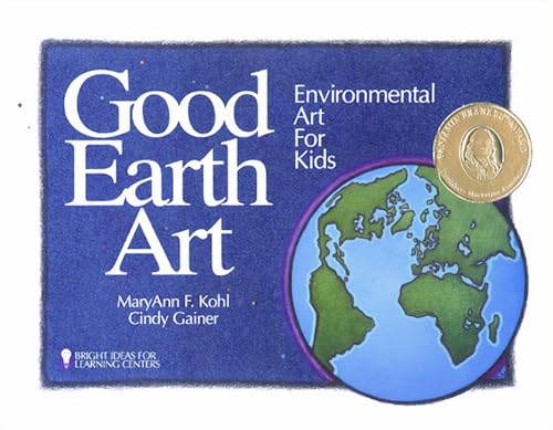 Good Earth art Cover