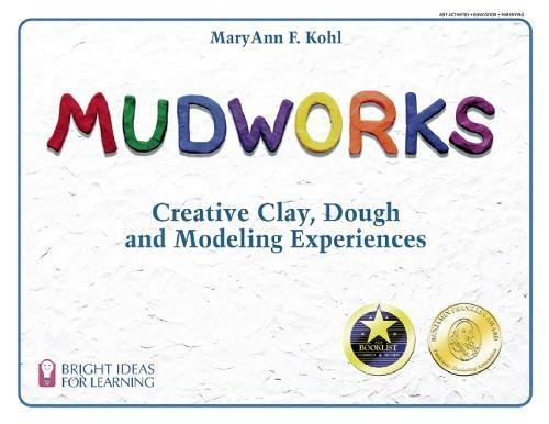 Mudworks Cover