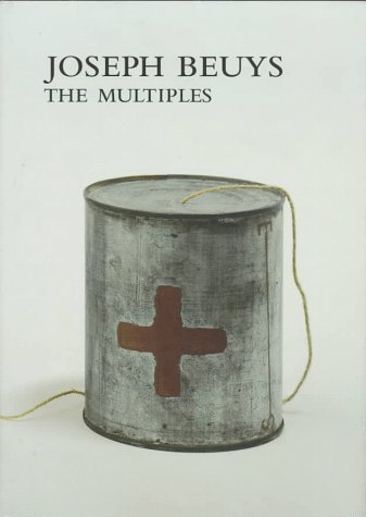 Joseph Beuys Cover